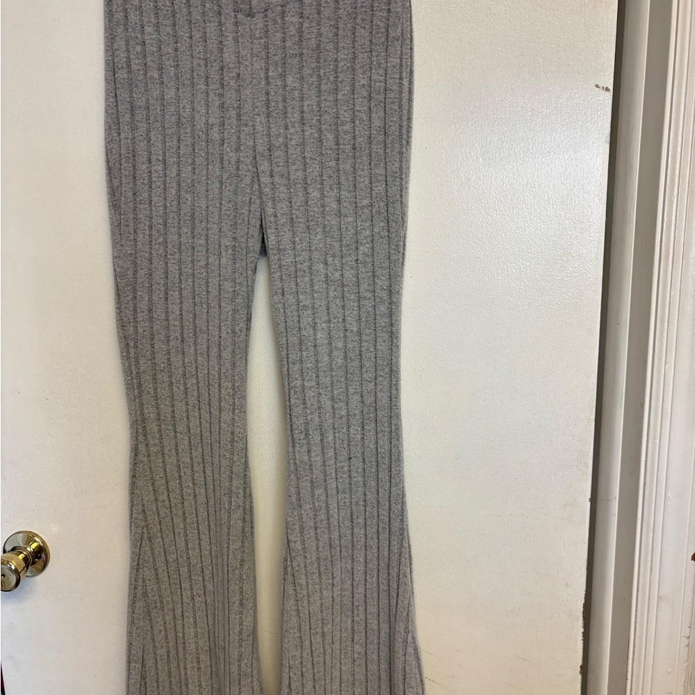 Bell bottoms